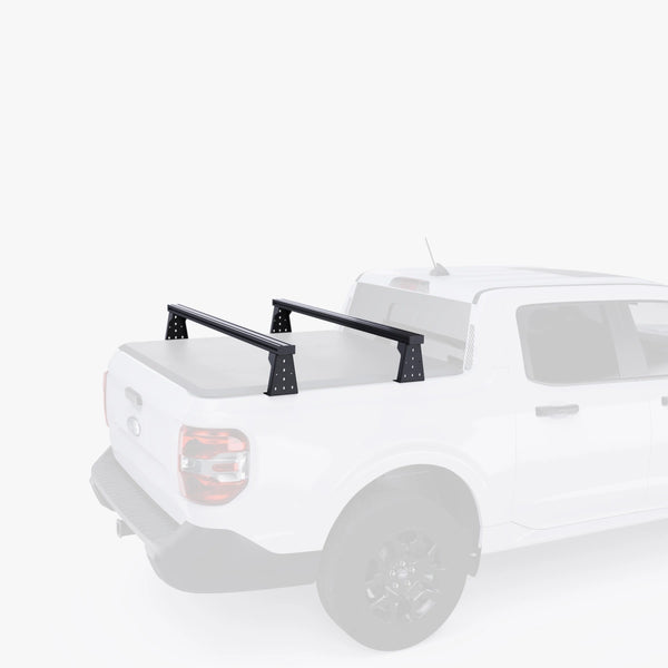 Loadd Crossbar Rack System for Ford Maverick | Rooftop Tent Rack