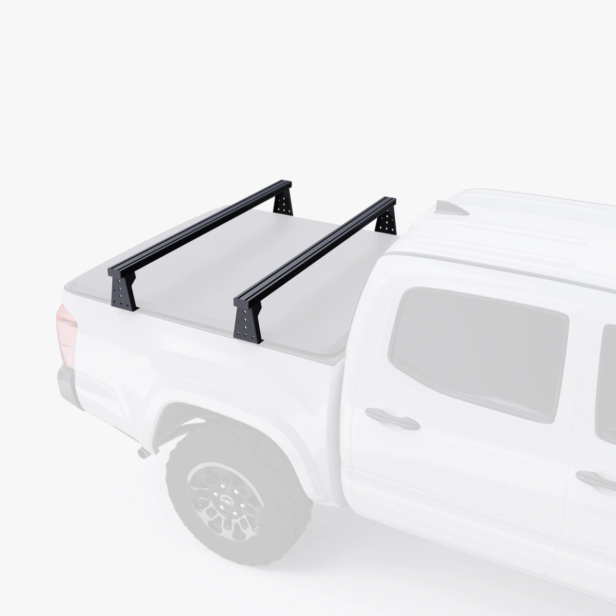Toyota tacoma rack system sale