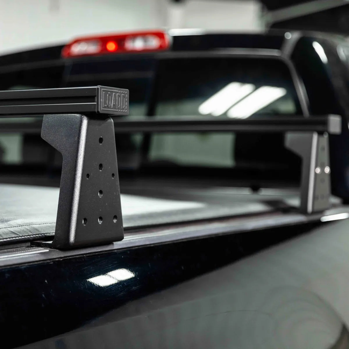 dodge ram tent rack Loadd Crossbar Rack System for Ram 1500 | Rooftop Tent Rack Universal Clamp Mount / Premium